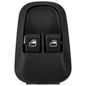 Interruptor vidro peugeot 206 99/ s/regulador retrovisor dup