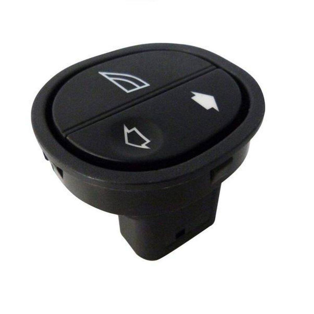 Interruptor Vidro Fiesta Courier Ka 96/ Simples