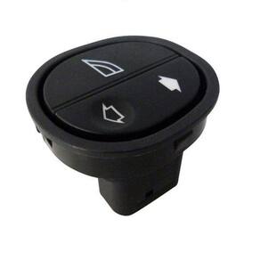 Interruptor Vidro Fiesta Courier Ka 96/ Simples