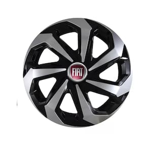 Kit Carlota Aro 14 Fiat Argo Cronos Punto Strada Grand Siena