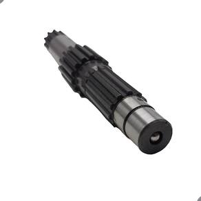 Eixo Pinhão Secundário Krieck CRF 230 - Peça Nova