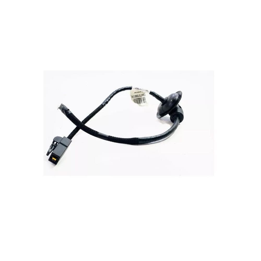 Fiat Ducato Cabo Elétrico Bateria Genuíno 1354737080
