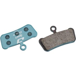 Pastilha De Freio Jagwire Sport Orgânico Sram - Dca798