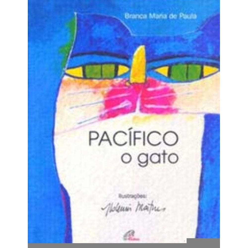 Pacífico o Gato