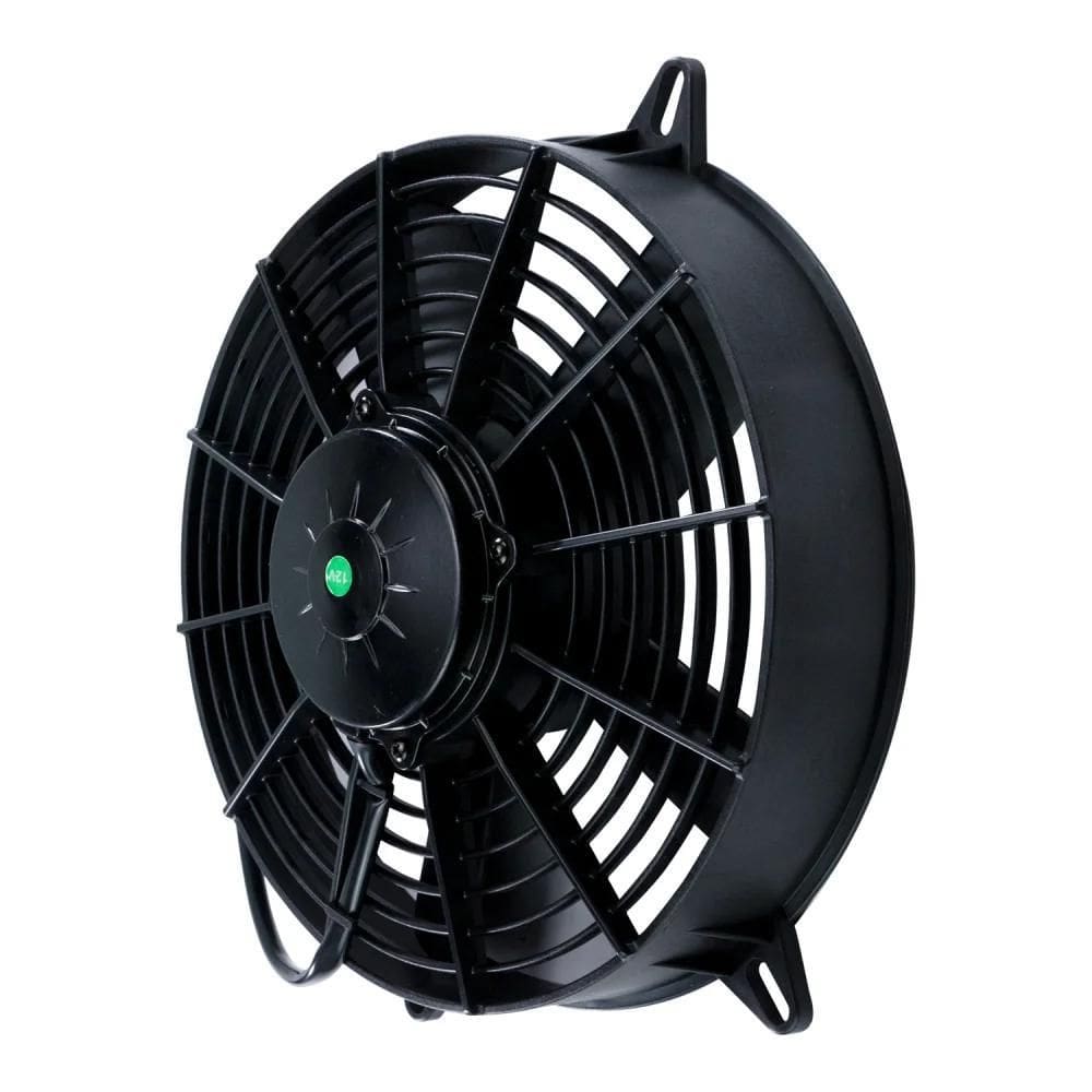 Eletroventilador Universal 11 12V Soprante