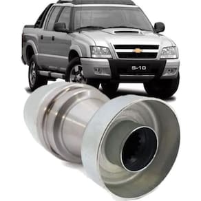 Junta Homocinetica Cardan Dianteiro S10 Blazer 4X4 1998 2012