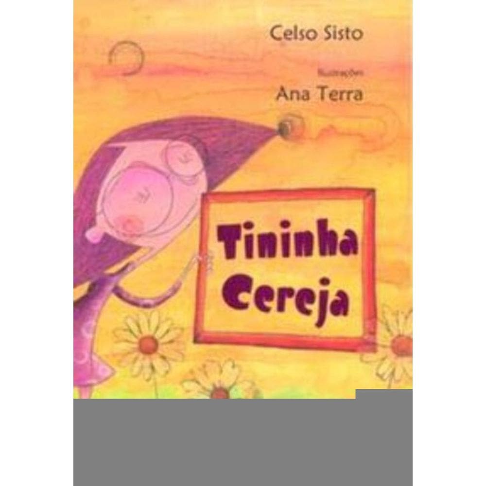 Tininha Cereja