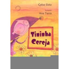 Tininha Cereja