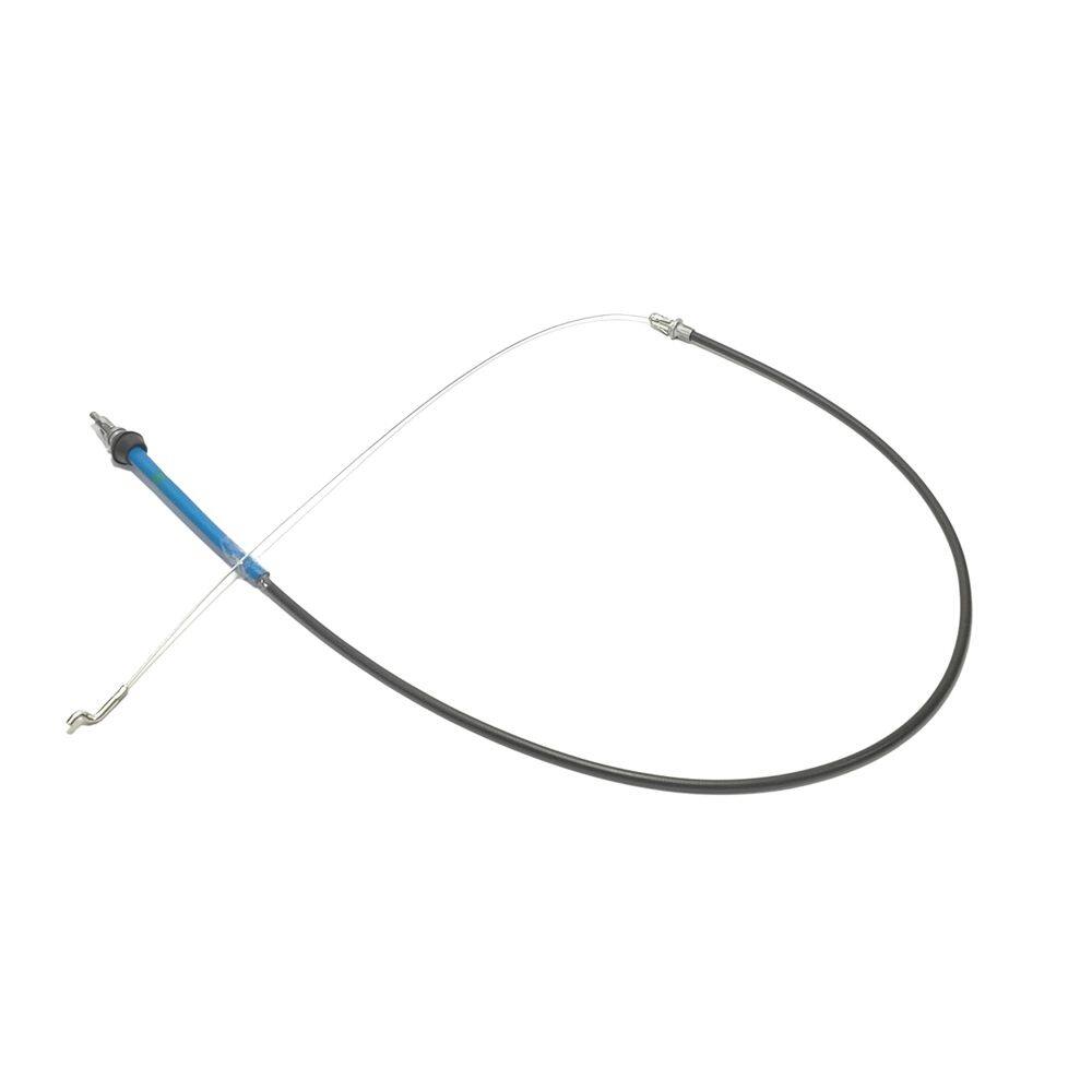 Cabo Freio De Mao Dianteiro Ford F1000 93/98 2170Mm