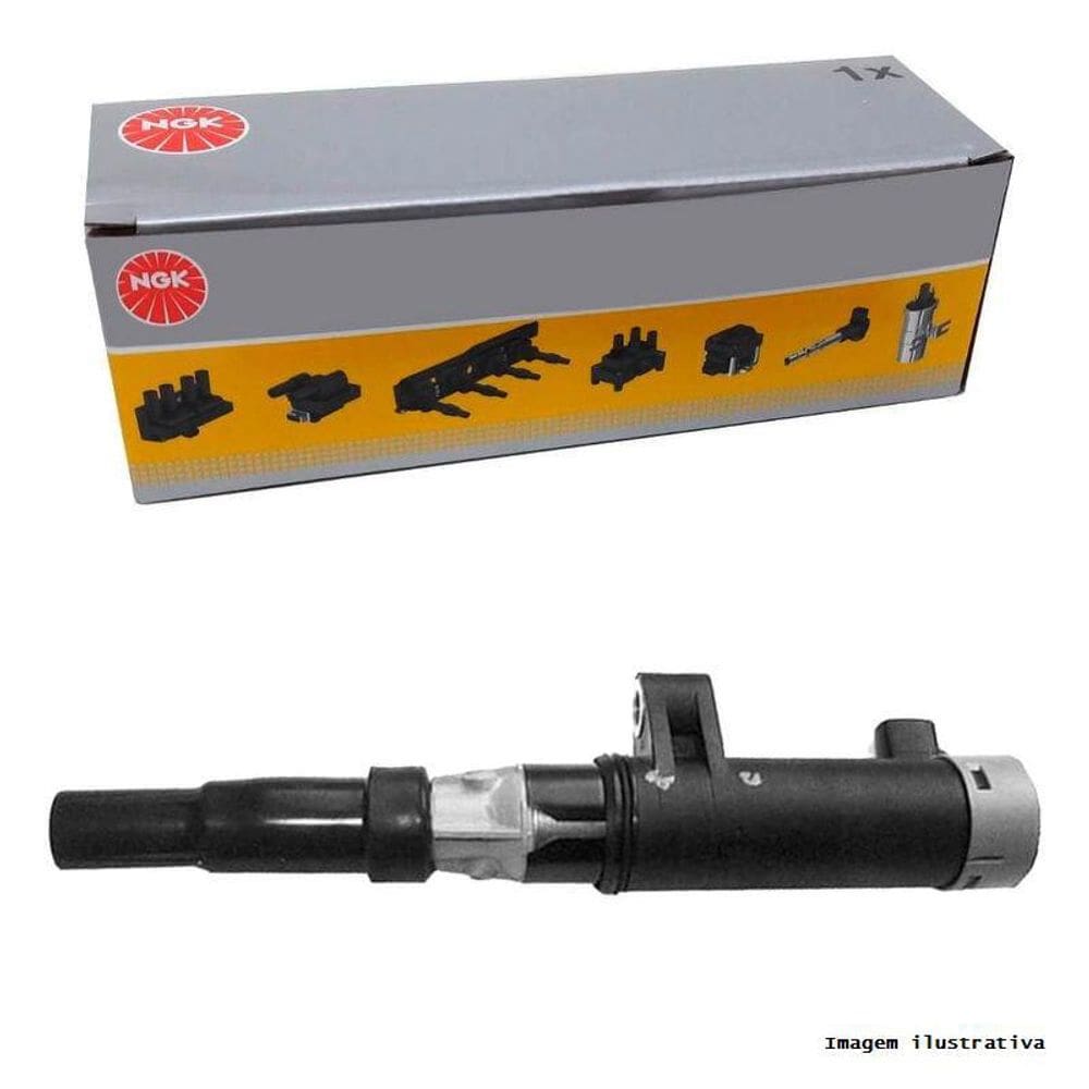 Bobina De Ignicao-Vw - U5329-