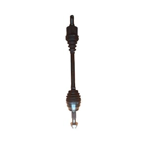 Semi Eixo Esquerdo Citroen Jumper Aro 16 E Fiat Ducato Aro16