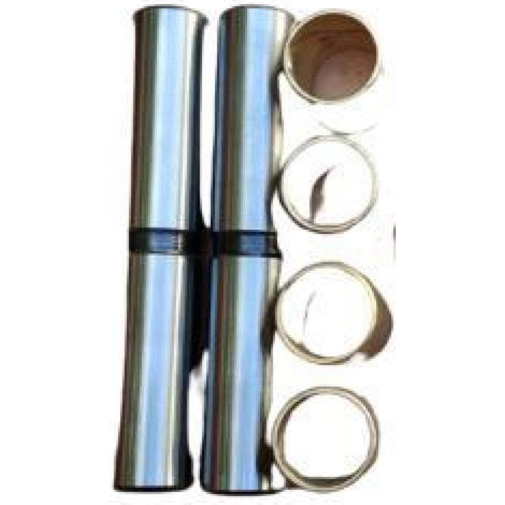 Embuchamento Manga Eixo Mbenz Chime Std 36,65Mm Mb04Ch00