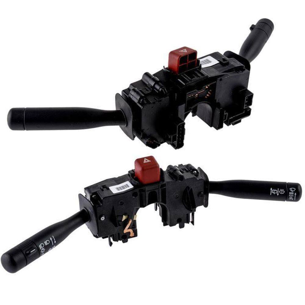Chave Seta Celta 10-13 Sem Limpador Traseiro - K10015096