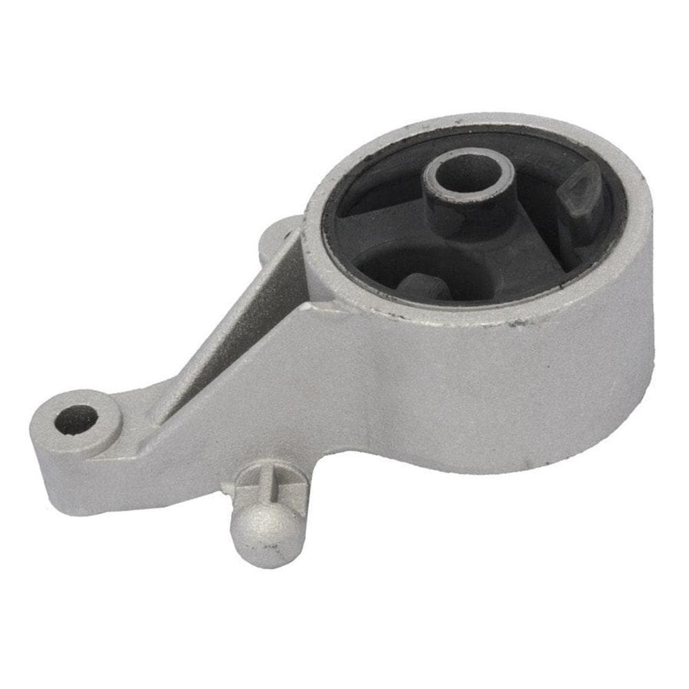 Mb1200 - Coxim Frontal Do Motor Trans. Manual Le - Astra Ve