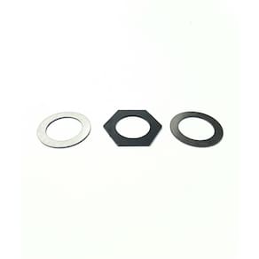 Reparo Arruela Semi Eixo Dianteiro F250 4X4 2006/11 F81Z3B45