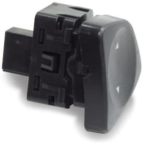 Interruptor Vidro Eletrico Simples Fiat Uno Novo 2010