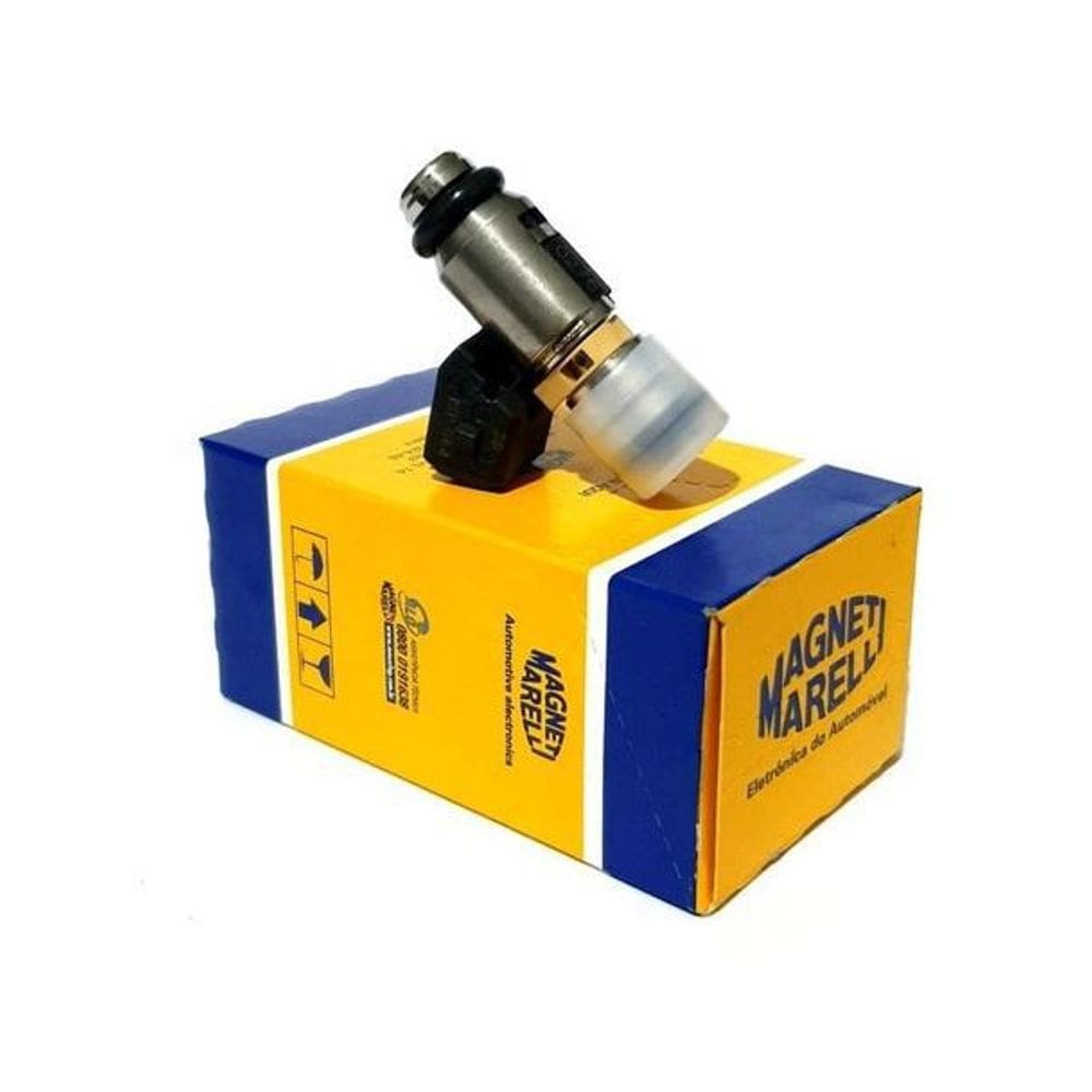 Bico Injetor Fiat Palio Siena 16V Gas