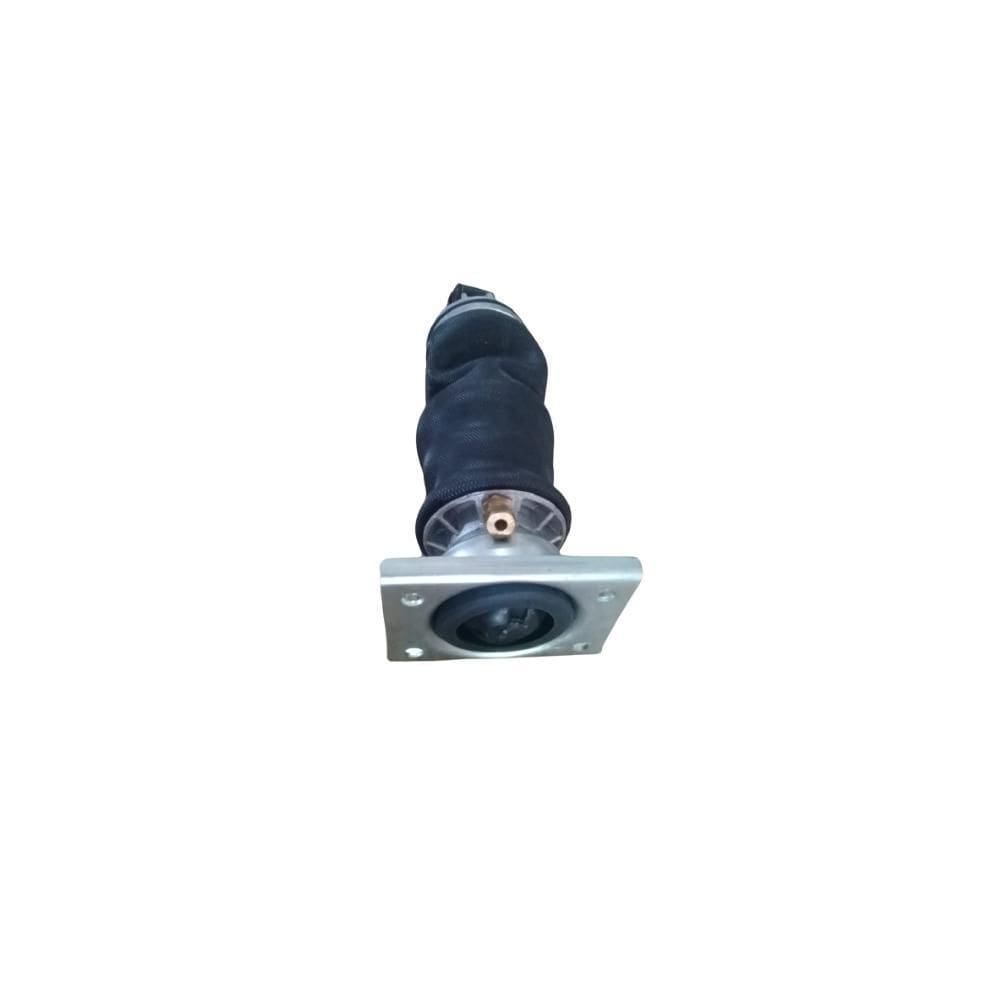 Amortecedor Kit Bolsa Traseiro Mbb Axor Cabine Ac1203Bs
