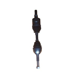 Semi Eixo Esquerdo S10 4X4 98...11 Blazer 4X4 98...11