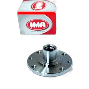 Cubo De Roda T-Com Rol Tempra 8V 92/ Palio Siena Palio W