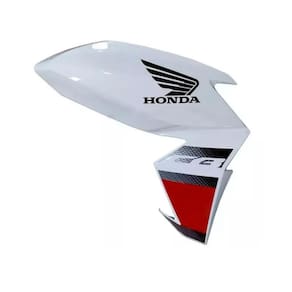 Honda Cb 250F Twister Carenagem Asa Direita Tanque Genuíno