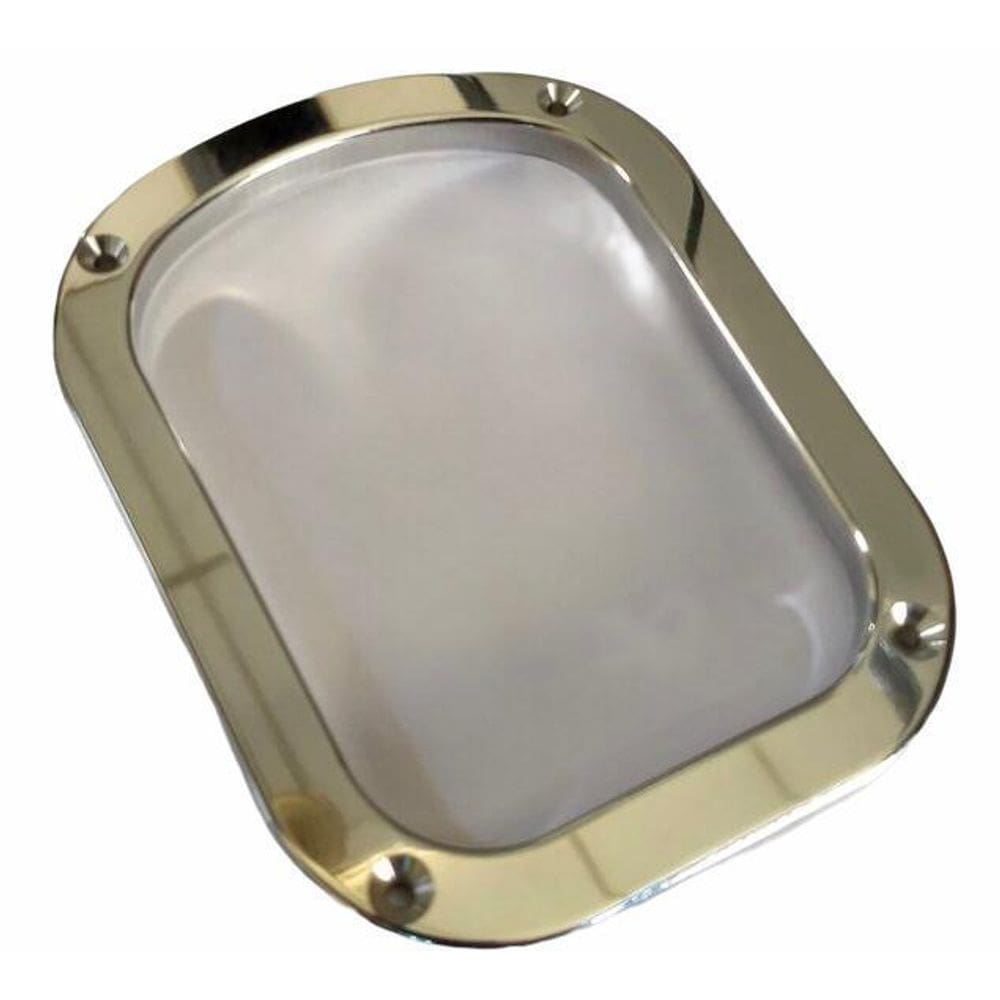 Moldura Billet Polished Console Ford Maverick