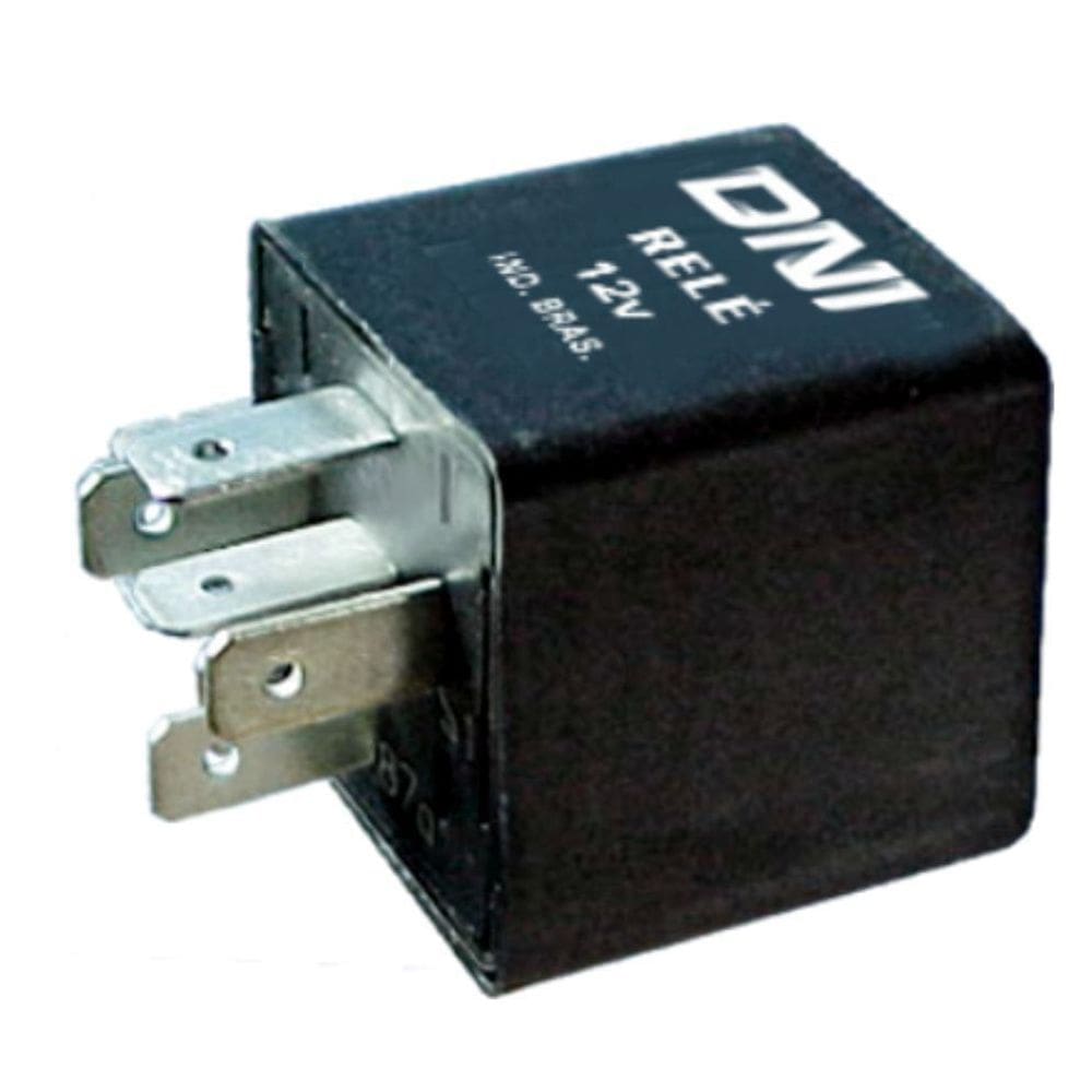 Rele Pisca 5 Terminais Inais-Dni1110