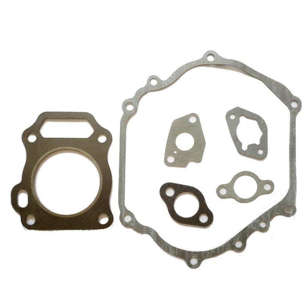 Conjunto Junta Motor Honda Gx270 Importado