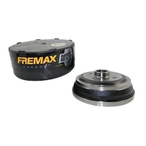 Tambor De Freio Corsa/Sedan/Sw 1.0 /01;Classic Tds/Tigra 98