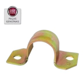 Chapa Barra Estabilizadora Palio Ld 51820286