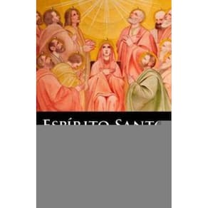 Espírito Santo e Liturgia