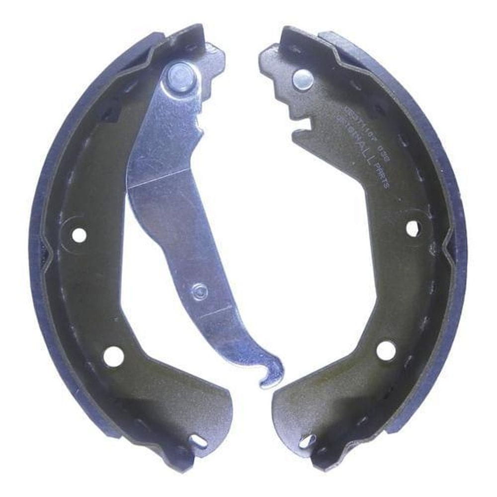 Sapata De Freio Eixo Tras Gm Spin 1.8 Lt/Ltz 2012Cq2733-Cpa