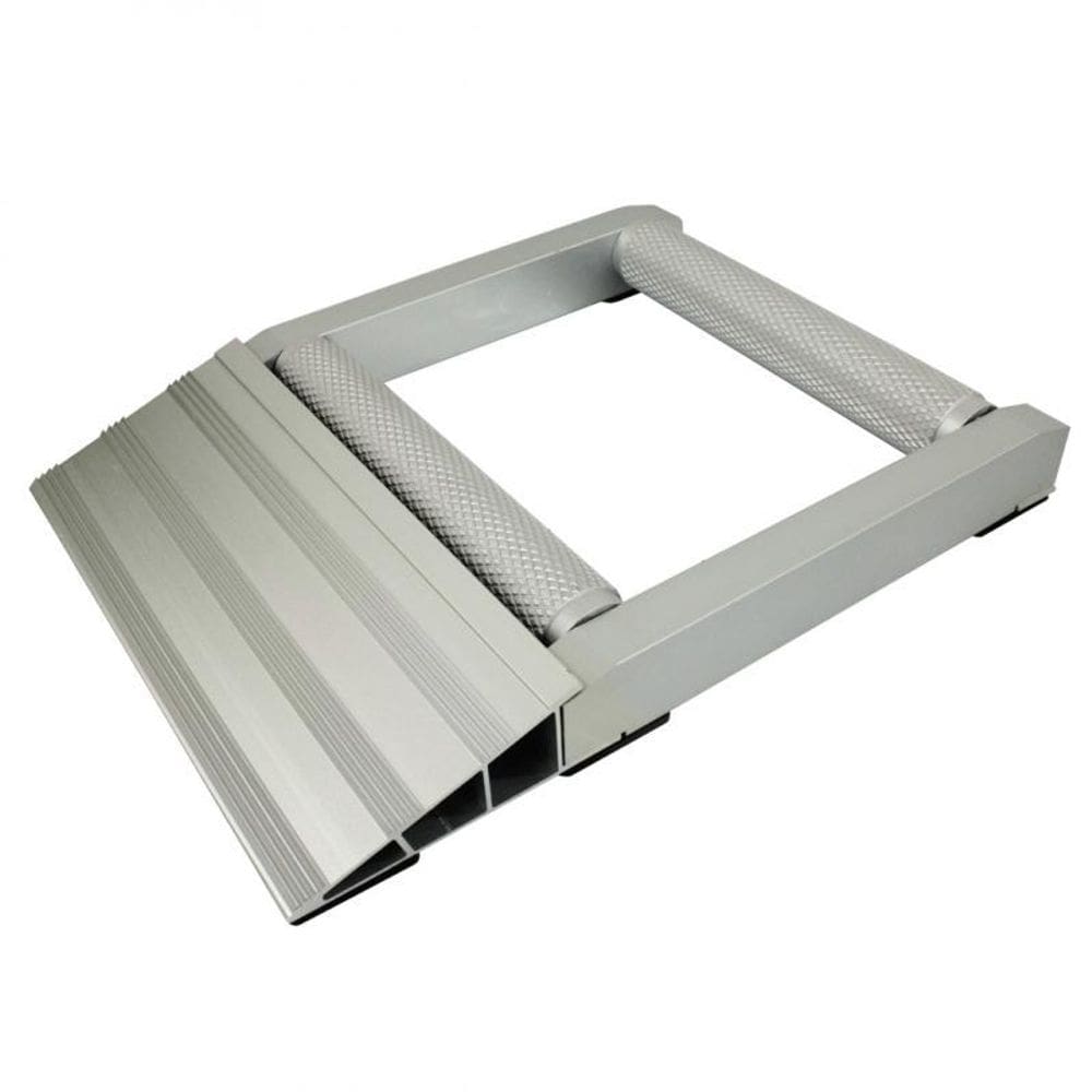 Rampa Manual Para Motos - Ld-M01111A