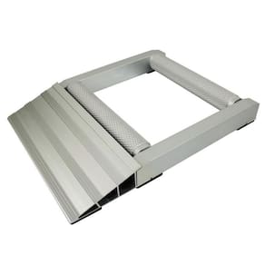 Rampa Manual Para Motos - Ld-M01111A