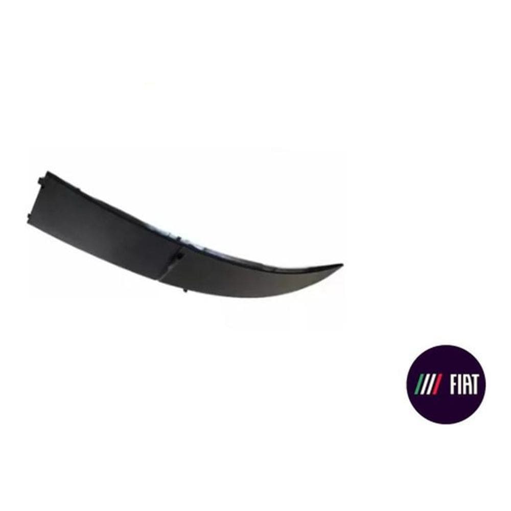 Moldura Churrasqueira Punto Esquerda Fiat 735412997