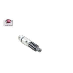 Pinhão Velocidade Fiat Palio Fire Completo Suporte 55253317