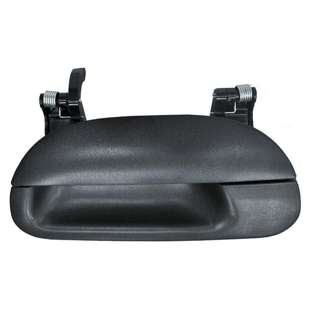 Maçaneta Externa Tampa Traseira Ford F250 98/ Preta