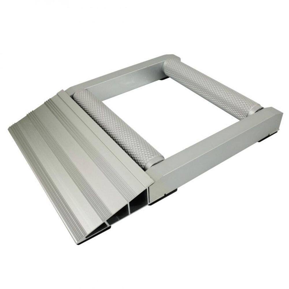 Rampa Manual Para Motos - Ld-M01111A