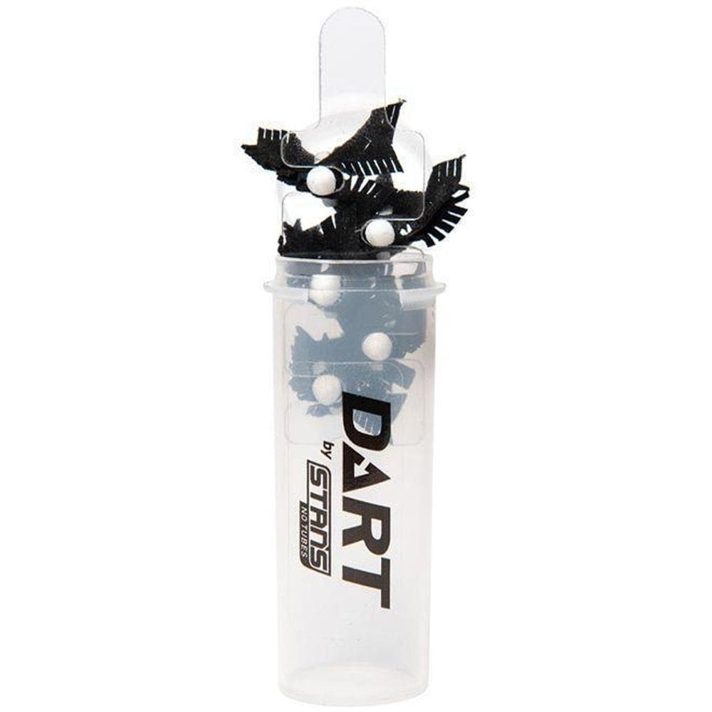 Kit Refil Reparo Stans Notubes Dart Com 5 Unidades
