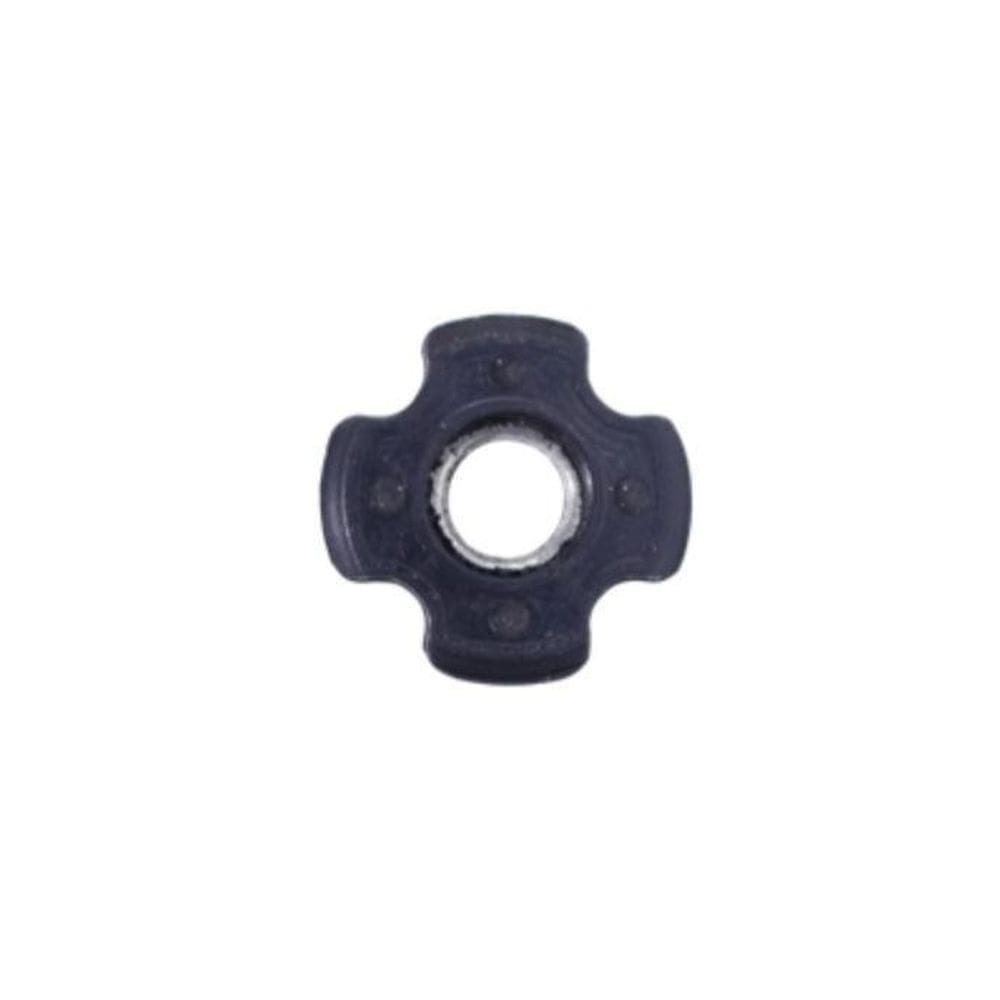 Bucha Do Tubo Cardan Para Roçadeira 28Mm 43Cc