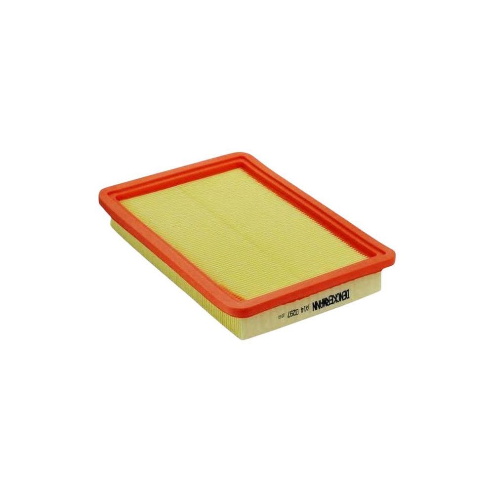 Filtro De Ar Motor Coupe Fx 2.0 16V 1997/