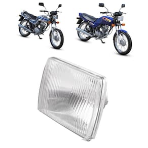 Farol Bloco Optico Honda Cg Titan 125 Today 1995 1996 1997