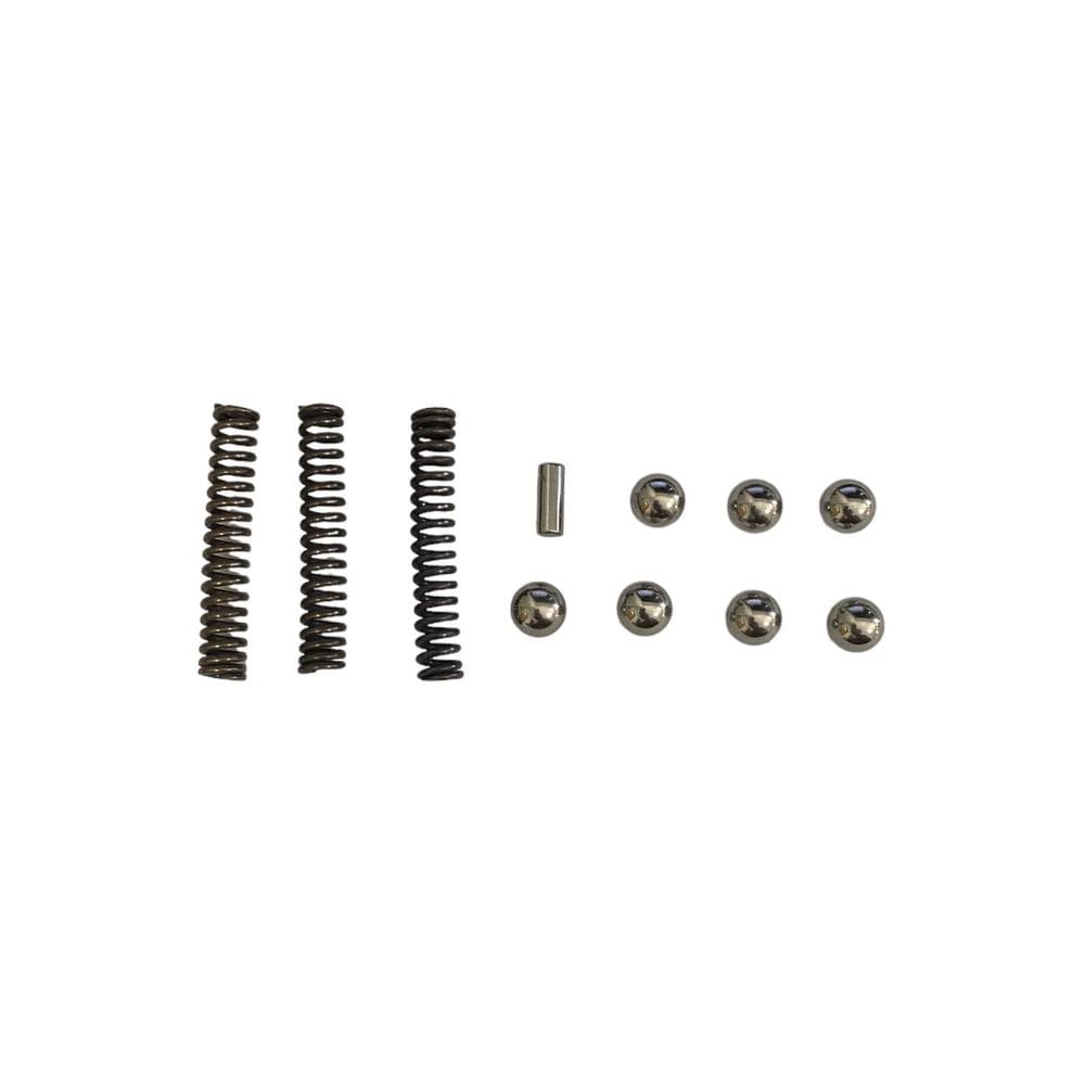 Reparo Eixo Garfo Câmbio Cl2615 Fs 2305 Capelinha