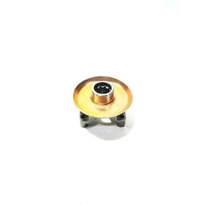 Flange Pinhao Diferencial Jeep Willys Dianteiro E Traseiro