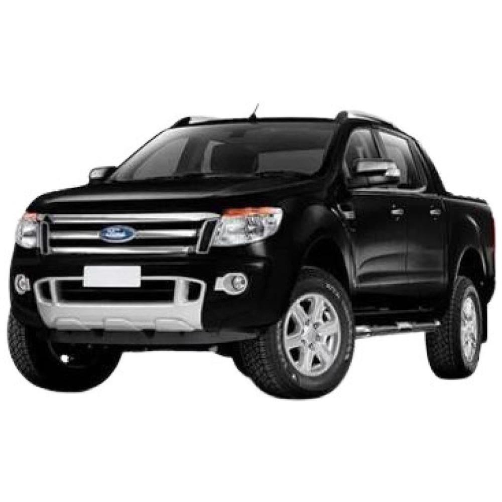 Kit Embreagem Ranger 2.2 3.2 Duratorq 2012/ Com Atuador