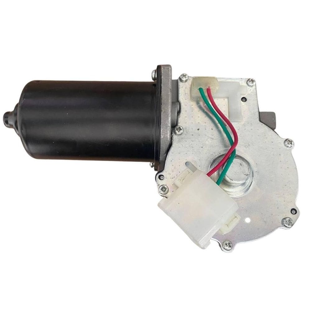 Motor Limpador De Parabrisa Dianteiro Mercedes Benz Mb Axor
