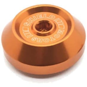 Tampa Slider Motor Honda Hornet Cbr 600 1000Rr Cb 1000 500F