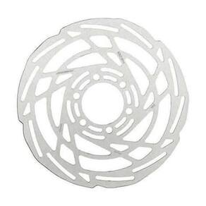 Disco De Freio Sport Sr1 Jagwire 140Mm 6 Parafusos