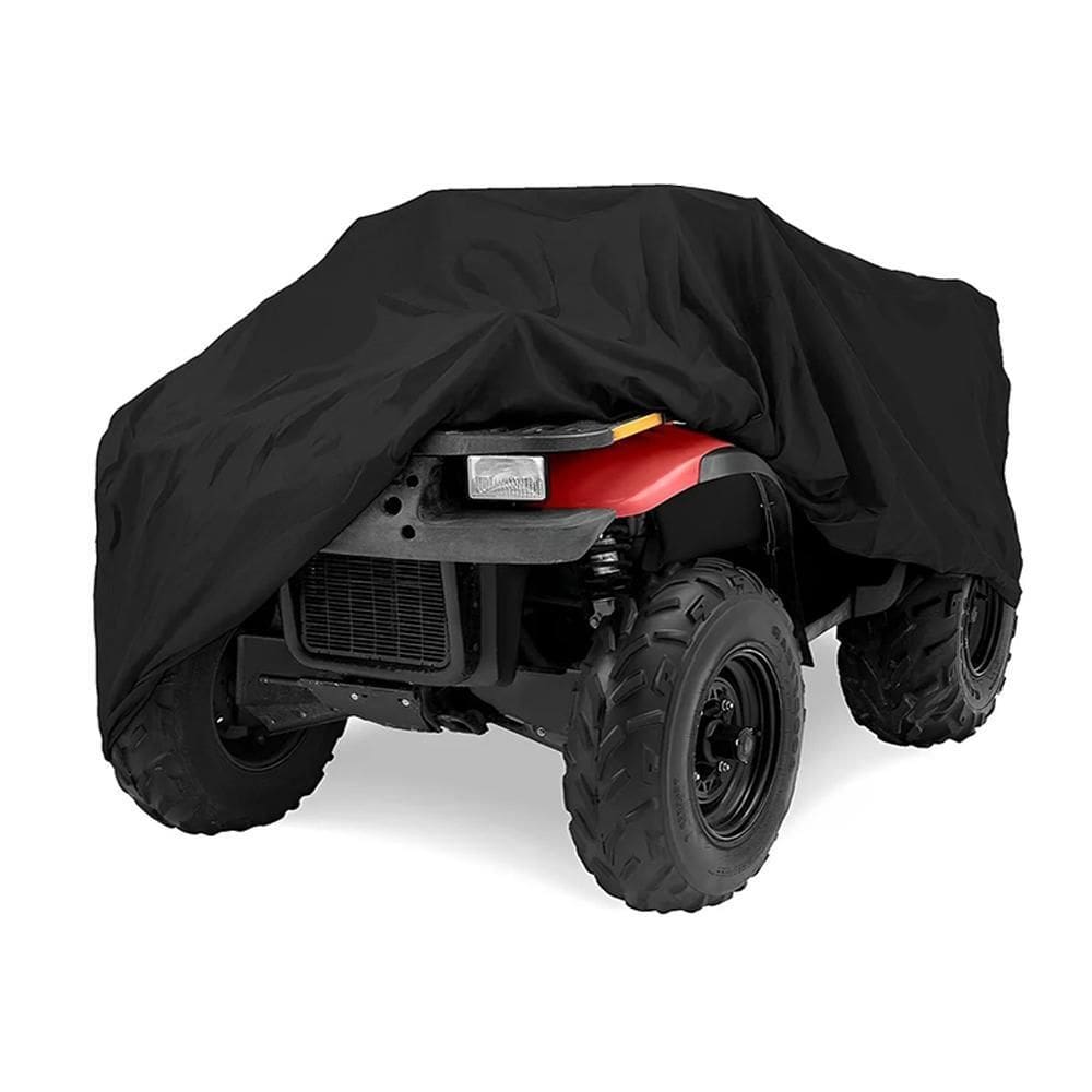 Capa Exterior Impermeável Resistente Kawasaki, Honda,Polaris
