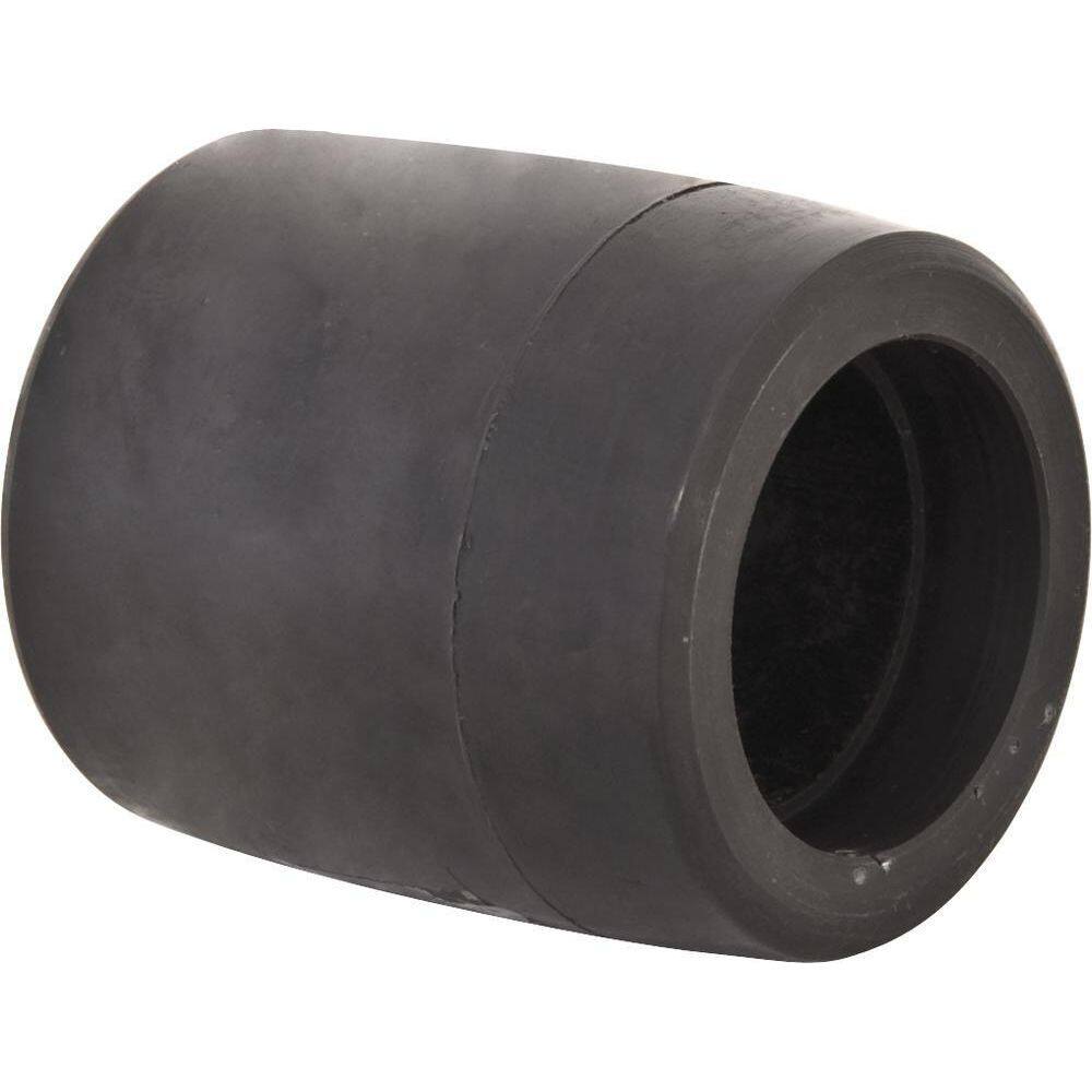 Roda Traseira 70Mmx80Mm Em Nylon - Vonder